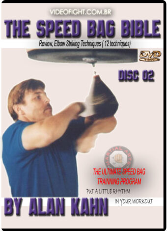 ALAN KAHN - THE SPEED BAG BIBLE #02