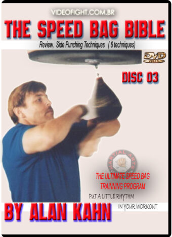 ALAN KAHN - THE SPEED BAG BIBLE #03