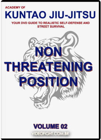 ACADEMY OF KUNTAO JIU JITSU VOL.02