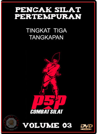 PENCAK SILAT PERTEMPURAN VOL.03