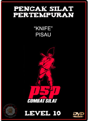 PENCAK SILAT PERTEMPURAN VOL.10