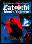 Zatoichi Meets Yojimbo (1971) BRRip