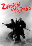 Zatoichi Meets Yojimbo (1972) BRRip