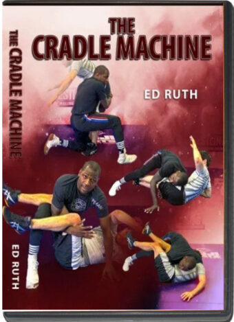 ED RUTH - CRADLE MACHINE