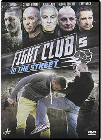 FIGHT CLUB IN THE STREET - VOL.05