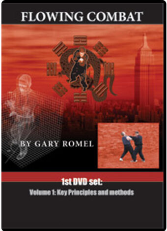 GARY ROMEL - FLOWING COMBAT - KEY PRINCIPLES AND METHODS