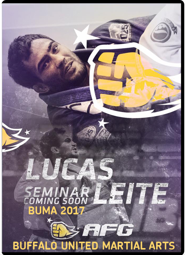 LUCAS LEITE - SEMINAR 2017