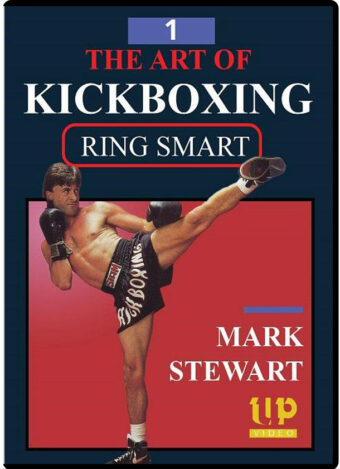 MARK STEWART - THE ART OF KICKBOXING #01