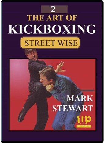 MARK STEWART - THE ART OF KICKBOXING #02