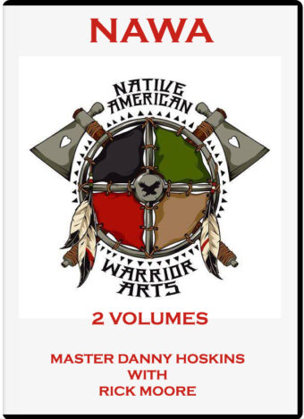 NATIVE AMERICAN WARRIOR ARTS