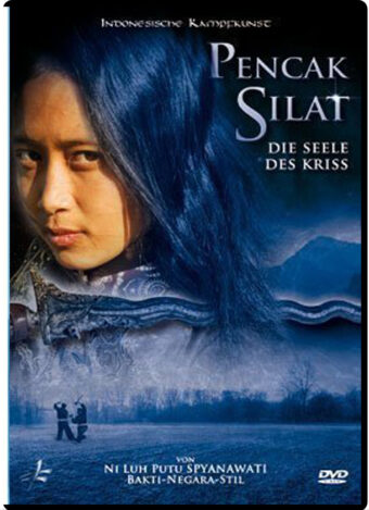 PENCAK SILAT L'AME DU KRISS