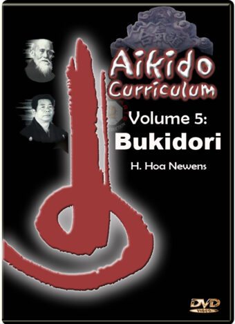 H.HOA NEWENS - AIKIDO CURRICULUM #05