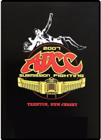 ADCC - ABU DHABI COMBAT CLUB 2007