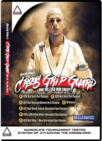 Marcelo cohen cross grip guard and old man (2)