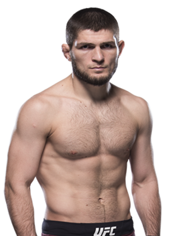 Mp4 digital khabib nurmagomedov