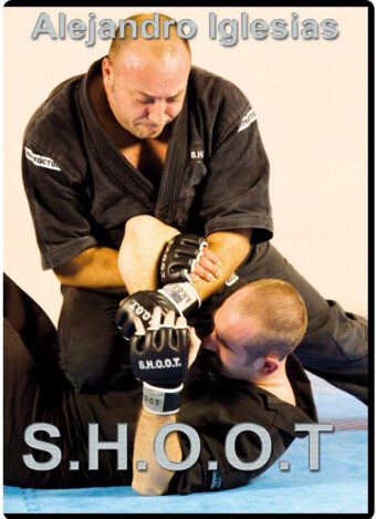 ALEJANDRO IGLESIAS - SHOOT SYSTEM