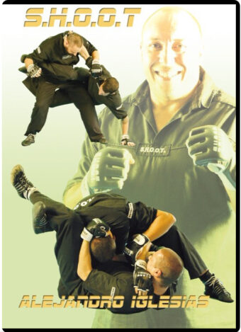 ALEJANDRO IGLESIAS - SHOOT SYSTEM VOL.3 FIGHTING TECHNIQUES