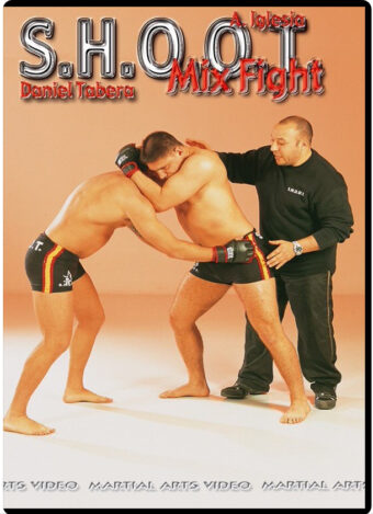 ALEJANDRO IGLESIAS & DANIEL TABERA - SHOOT MIX FIGHT