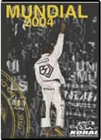 WORLD BRAZILIAN JIU JITSU 2004 - FINALS & BEST MOVES
