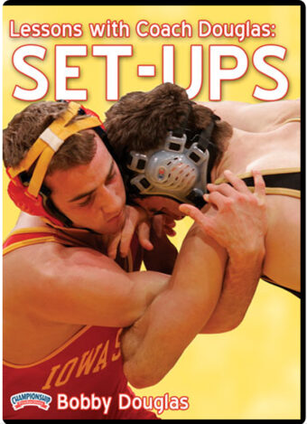 BOBBY DOUGLAS - SET-UPS