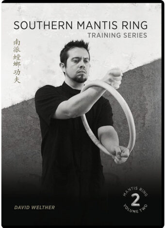 DAVID WELTHER - SOUTHERN MANTIS RING VOL.02
