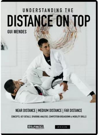 Gui mendes understanting the distance on top (1)