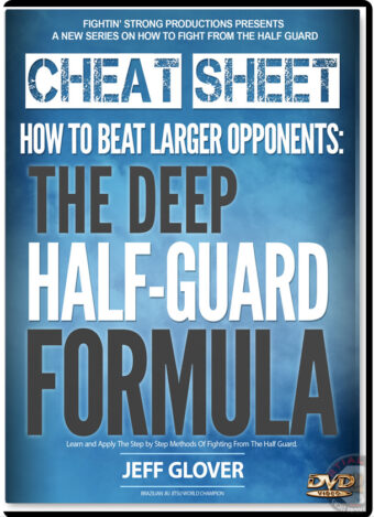 Jeff glover – the half guard formula (1)
