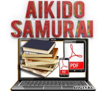 BOOKS AIKIDO / SAMURAI