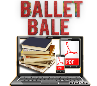 BOOKS BALLET