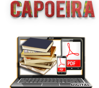 BOOK CAPOEIRA
