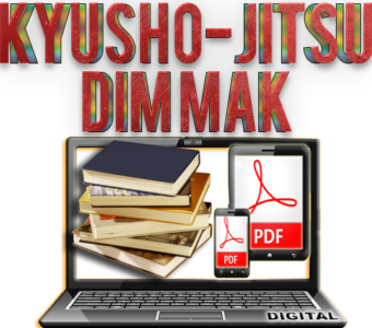 BOOKS KYUSHO / DIM MAK