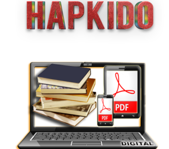 BOOKS HAPKIDO