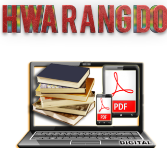 BOOKS HWA RANG DO