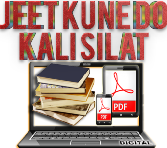 BOOKS KALI / JEET KUNE DO