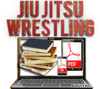 BOOKS BJJ / MMA