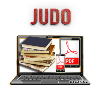 BOOKS JUDO