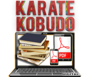 BOOKS KARATE / KOBUDO