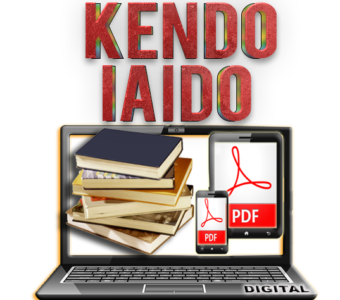 BOOK KENDO / IAIDO