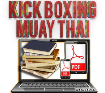 BOOKS KICKBOXING
