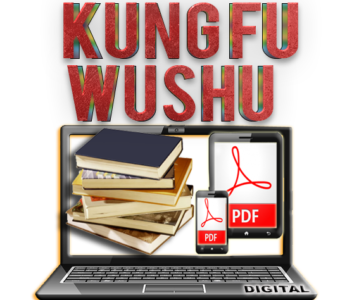 BOOKS WUSHU / WING CHUN