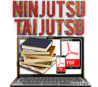 BOOKS NINJUTSU