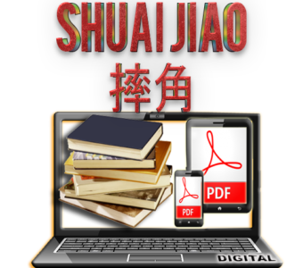 BOOKS SHUAI JIAO