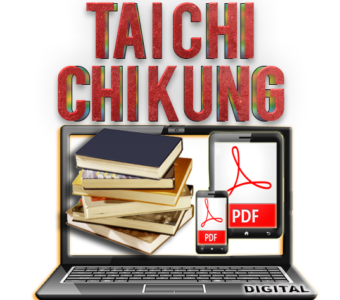 BOOKS TAI CHI / BAGUA