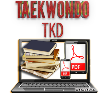 BOOKS TAEKWONDO
