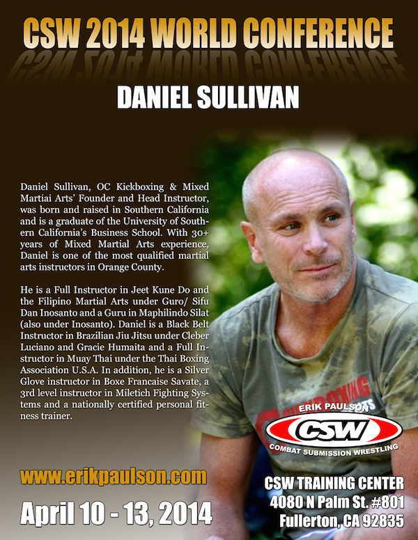 CSW 2014 Sullivan