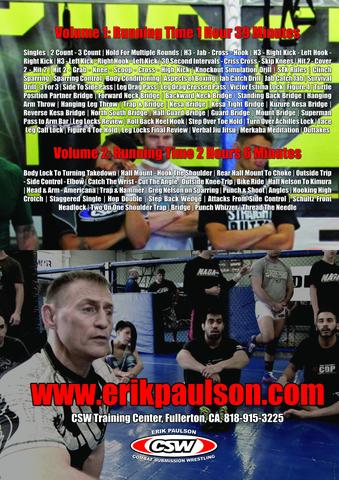 CSW 2016 WC Volume 1 2 Back large