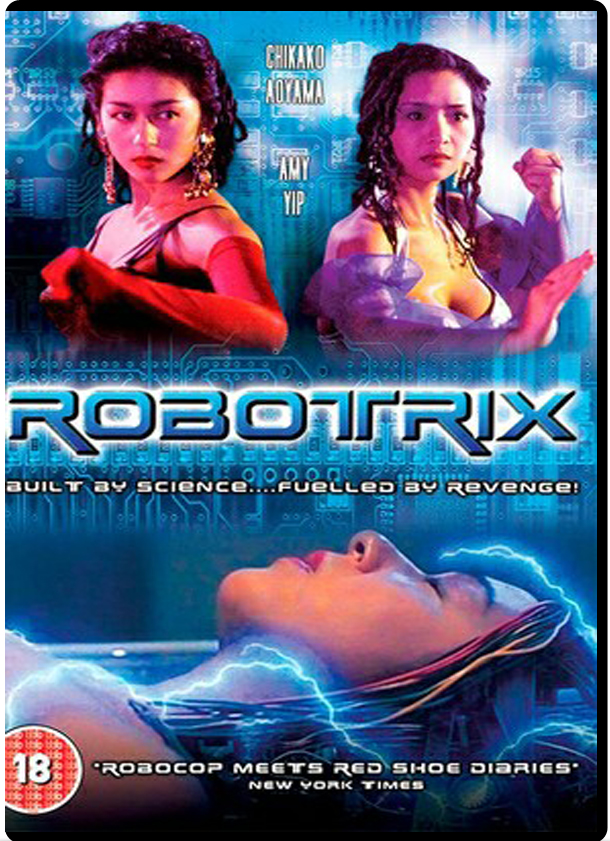 (1991) ROBOTRIX