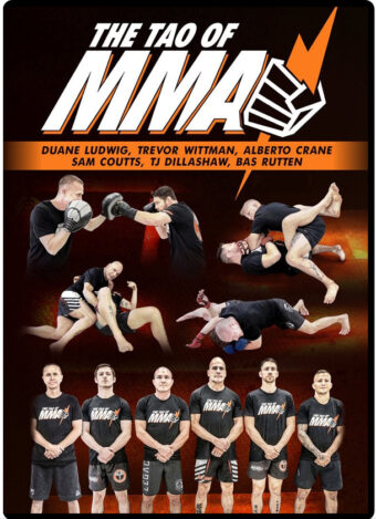 DUANE LUDWING - THE TAO OF MMA