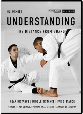 Understanding the distance from guard by gui mendes