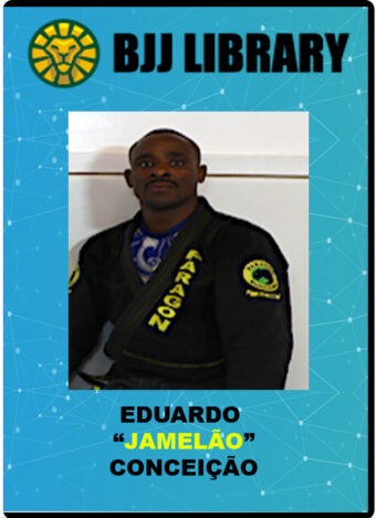 Eduardo jamelÃo conceiÇÃo basic jiu jitsu